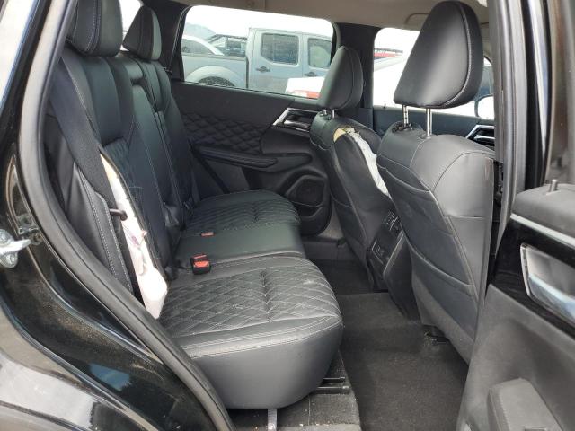JA4J3VA89NZ060904 Mitsubishi Outlander Sel