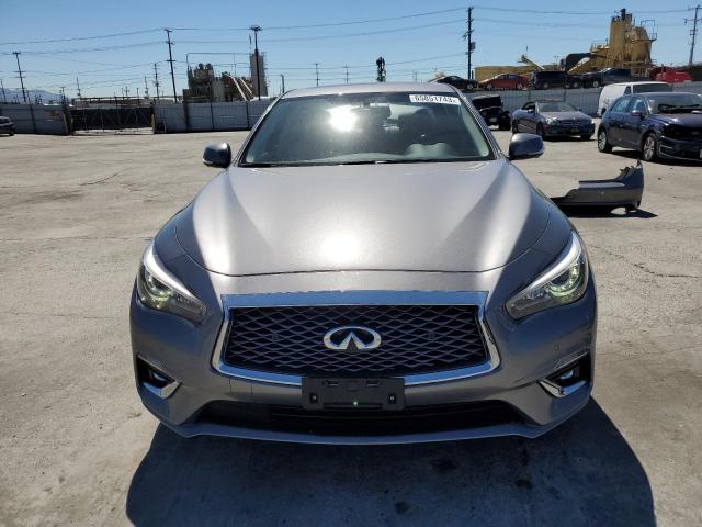 JN1EV7BP9MM704791 Infiniti Q50 LUXE