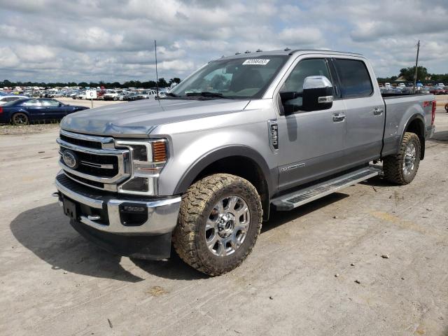 2022 Ford F-350 