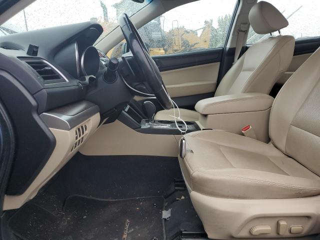 4S3BNEN6XG3046836 Subaru Legacy 3.6r Limited