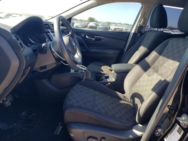 JN1BJ1CP7JW183905 Nissan Rogue Sport S