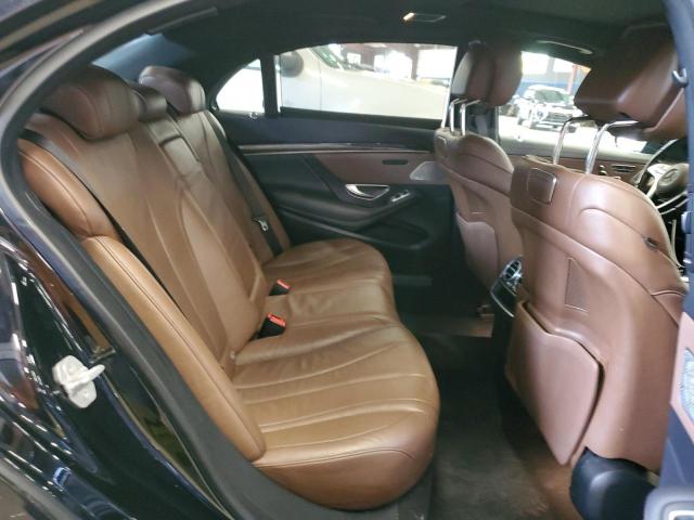 2018 MERCEDES-BENZ S 450 4MAT - WDDUG6EB3JA369253