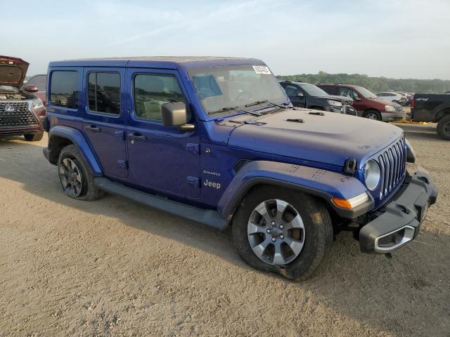 1C4HJXEG5KW559509 Jeep Wrangler Unlimited Sahara