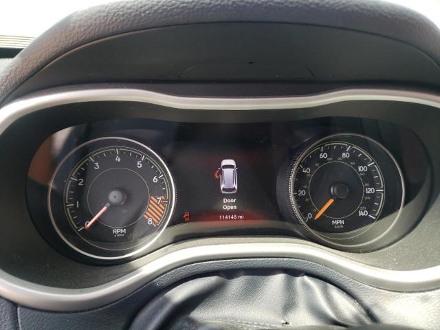 1C4PJLDS9FW516694 Jeep Cherokee Limited