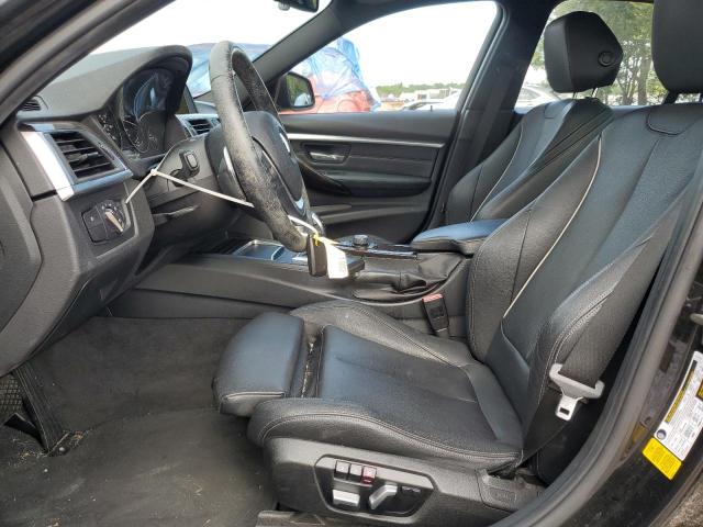 WBA8E9C55GK644203 BMW 328 I Sulev