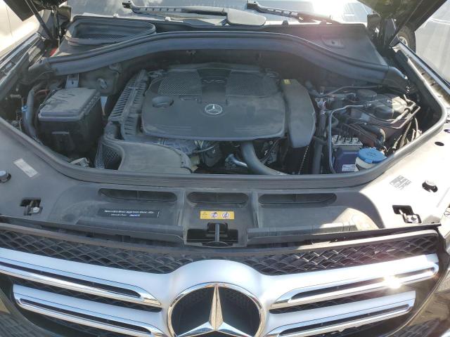 4JGDA5HB2GA769374 2016 MERCEDES-BENZ GLE-CLASS, photo no. 11