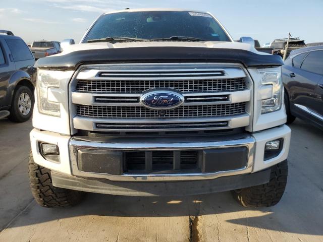 1FTEW1CG0HFC20332 Ford F150 Supercrew