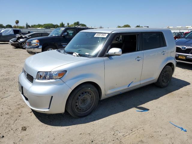 2009 Scion xB 