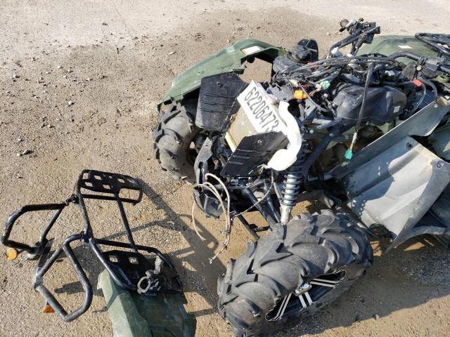 2021 HONDA TRX520 FM 1HFTE4416M4700036