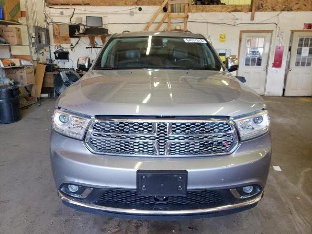 1C4RDJEG0FC737648 Dodge Durango Citadel