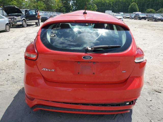 1FADP3K2XFL216268 | 2015 FORD FOCUS SE