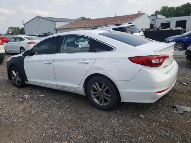 5NPE24AF2FH009109 | 2015 Hyundai sonata se