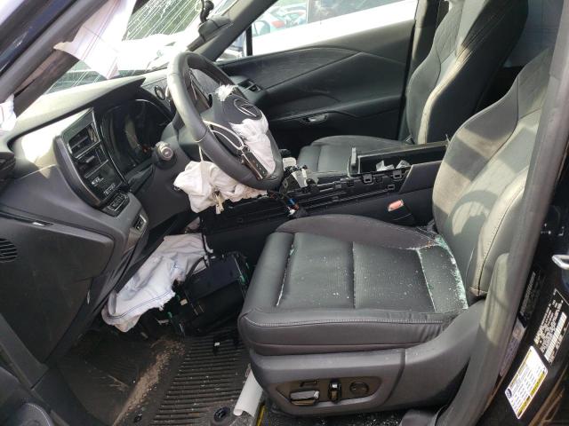 2023 LEXUS RX 350H BA - 2T2BBMCA3PC008667