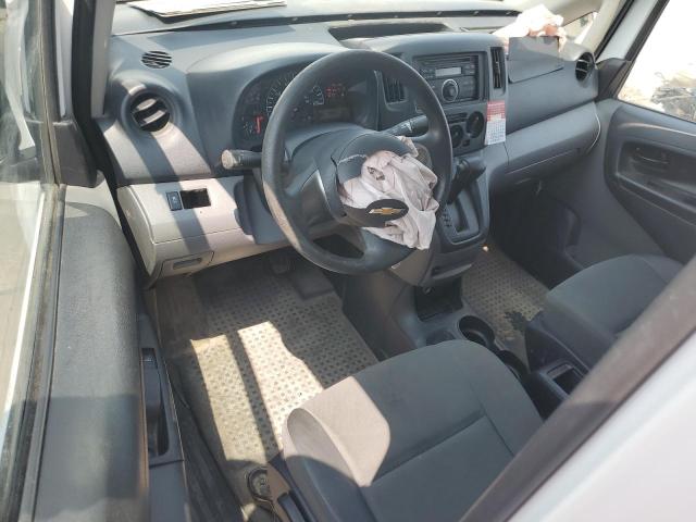 2015 CHEVROLET CITY EXPRE - 3N63M0YN8FK726298