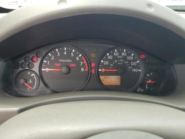 1N6BD0CT8KN702024 Nissan FRONTIER S