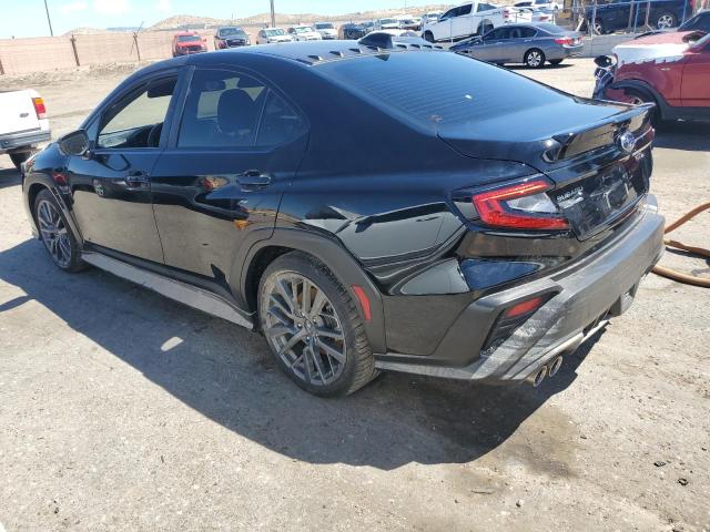 2022 SUBARU WRX GT JF1VBAU6XN8018363