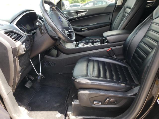 2FMPK4J95KBC27100 2019 FORD EDGE, photo no. 7