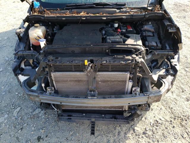 2FMPK4J87GBC53499 Ford EDGE SEL