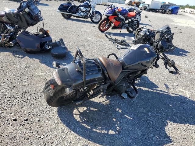 2021 HONDA CMX1100 D JH2SC8312MK000487