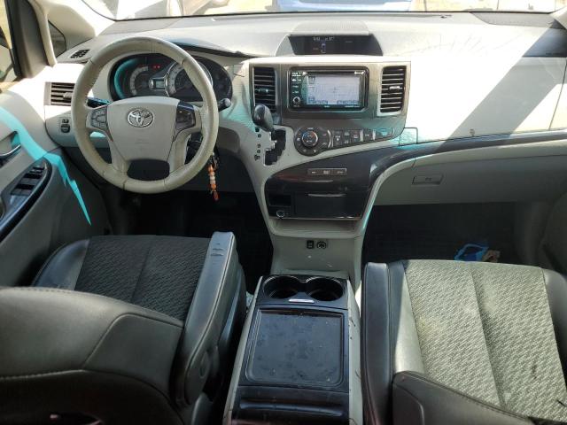 5TDXK3DCXES438513 2014 TOYOTA SIENNA, photo no. 8