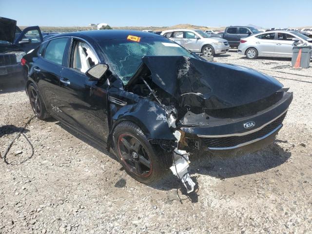 5XXGT4L34JG203248 KIA Optima Lx