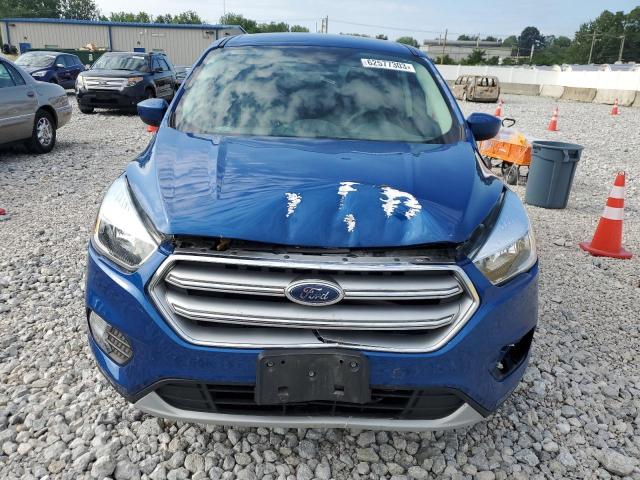 2017 FORD ESCAPE SE - 1FMCU0GD1HUB23106