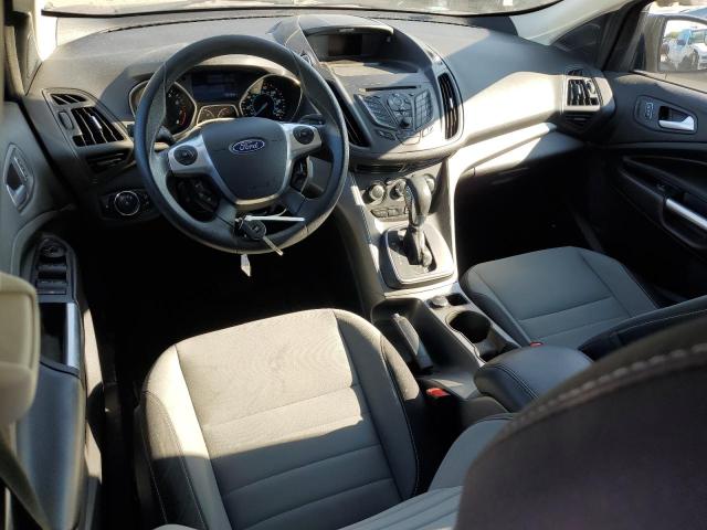 1FMCU9GX0EUA78458 Ford ESCAPE SE