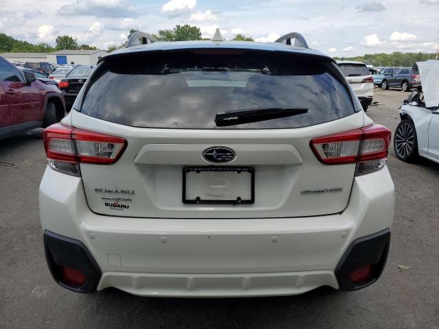 JF2GTAMC5KH336278 Subaru Crosstrek Limited