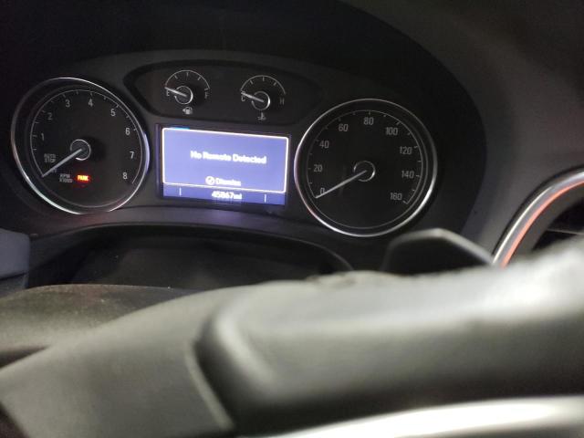 5GAERBKWXLJ282799 Buick Enclave Essence