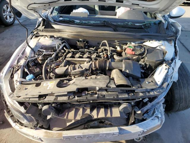 VIN 1HGCV1F38KA086548 2019 Honda Accord, Sport no.11