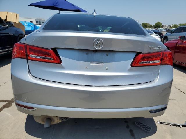 19UUB1F59KA002008 Acura TLX TECHNO 6