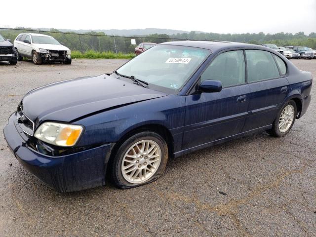 2003 Subaru Legacy 