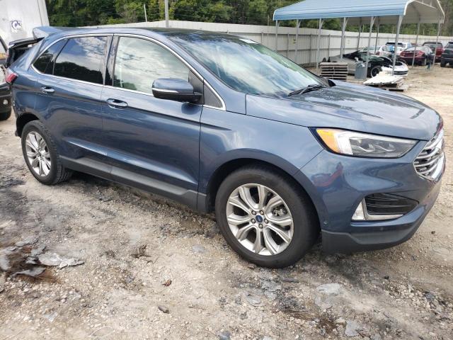 2FMPK3K9XKBB34727 2019 FORD EDGE, photo no. 4