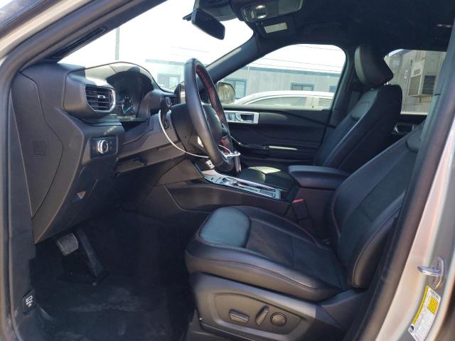 1FMSK7KH7NGC46245 Ford Explorer St-line