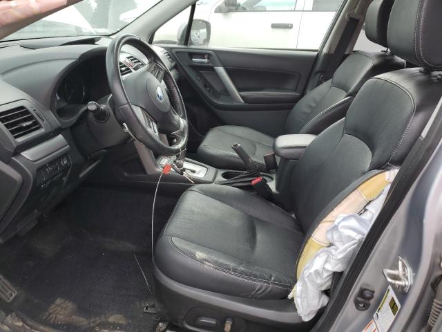 JF2SJGMC7EH437796 Subaru Forester 2.0xt Touring