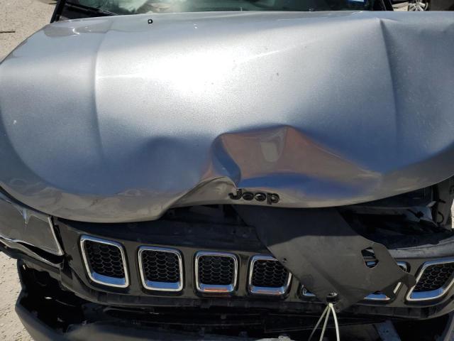 3C4NJCCB8LT108049 Jeep Compass Limited