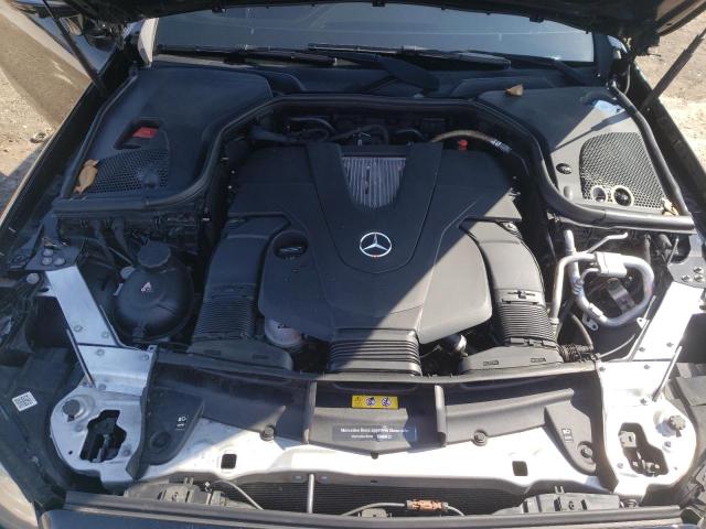 WDD1J6HB3KF075033 2019 MERCEDES-BENZ E-CLASS, photo no. 11