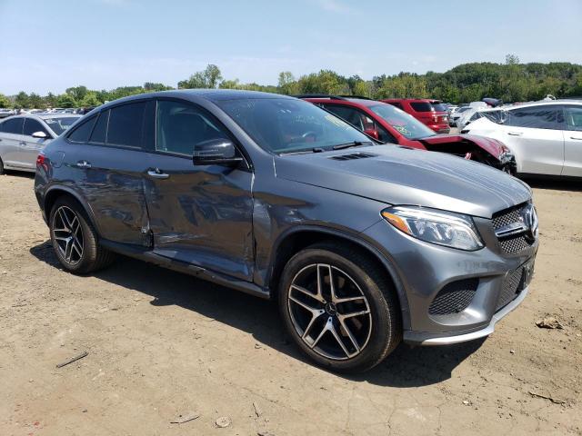 4JGED6EB4HA070691 2017 MERCEDES-BENZ GLE-CLASS, photo no. 4