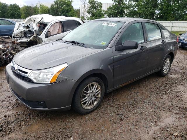 2009 Ford Focus SE