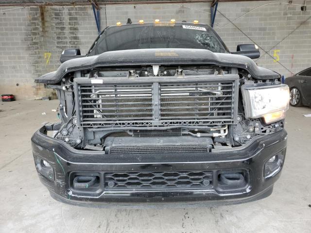 2021 RAM 2500 BIG H - 3C6UR5DLXMG609128