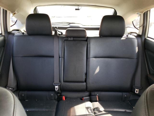 JF2GPANC8G8236783 Subaru Crosstrek Limited
