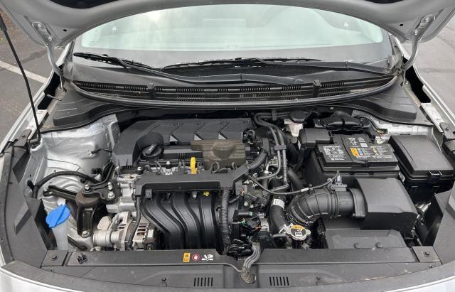 3KPA24AD3NE476930 KIA RIO LX
