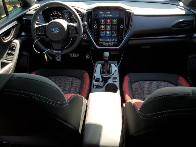 2024 SUBARU IMPREZA RS - JF1GUHJC7R8229340