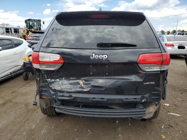 1C4RJFBG1GC312130 Jeep Grand Cherokee Limited