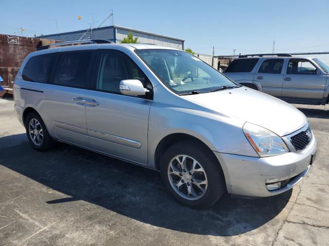 KNDMH4C77E6535678 KIA SEDONA EX