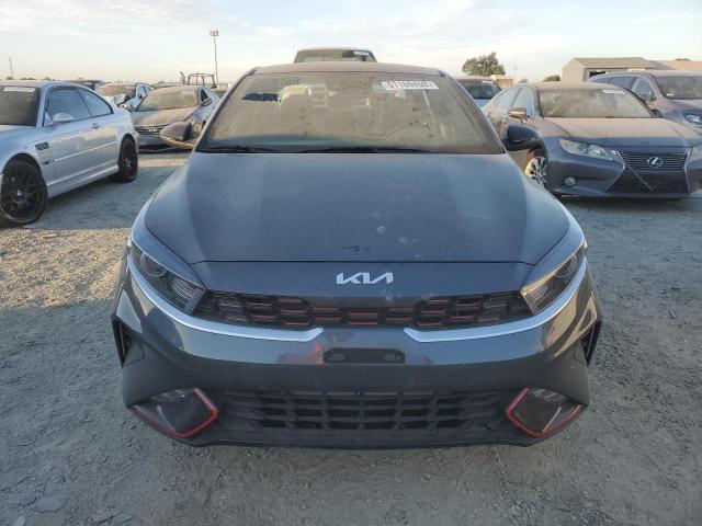 3KPF54AD3PE596517 KIA Forte Gt Line