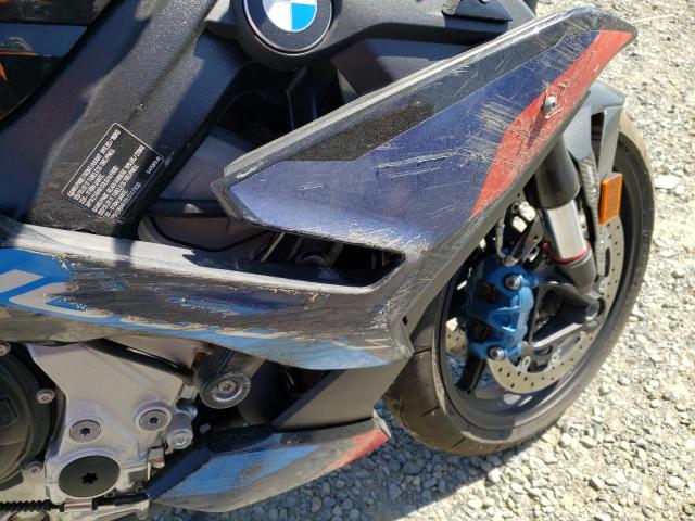 2023 BMW M 1000 R - WB10E8308P6H42178