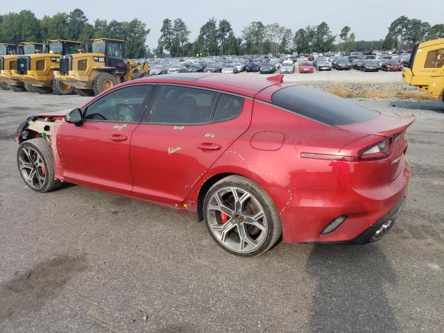 KNAE55LC2J6012673 KIA Stinger Gt2