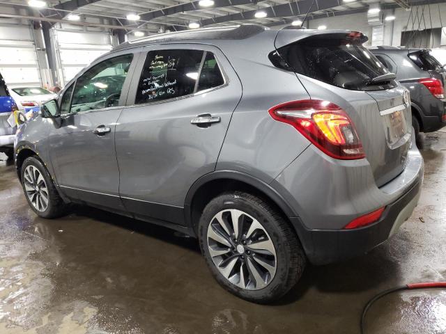 KL4CJGSM6KB918324 2019 BUICK ENCORE, photo no. 2