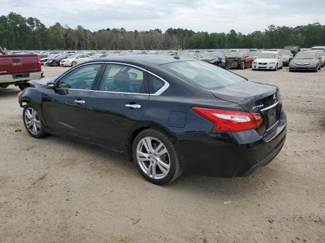1N4BL3AP7HC173222 Nissan Altima 3.5sl